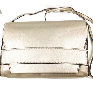 Cross Body or Clutch Purse